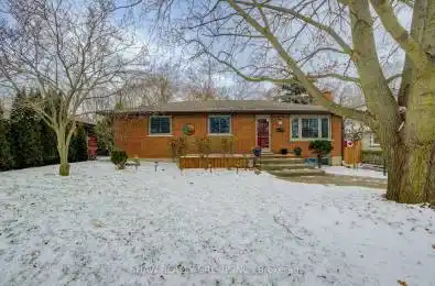 47 Renwick Avenue Cambridge Ontario N3C2T5