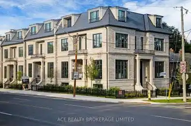 370 Briar Hill Ave Toronto Ontario M4R 1J2