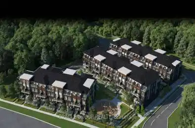 755 Omega Dr Unit# 118 Pickering Ontario L1V 0H1