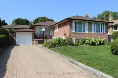 3 Drury Lane Toronto Ontario M9P 1P8