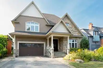 93 Cumberland Dr Mississauga Ontario L5G 3N2