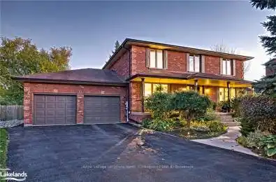 12 SMART Crt Collingwood Ontario L9Y 4S1