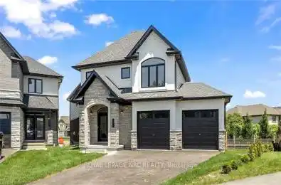 121 Whitefish Cres Hamilton Ontario L8E 0A6