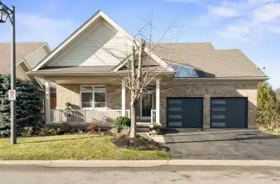 200 Kingfisher Dr Unit# 73 Mono Ontario L9W 0B3
