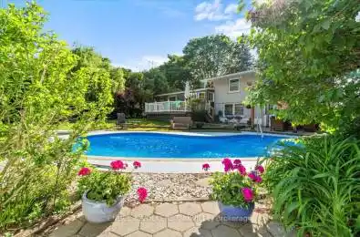 14 Lynnwood Ave Grimsby Ontario L3M 2X8