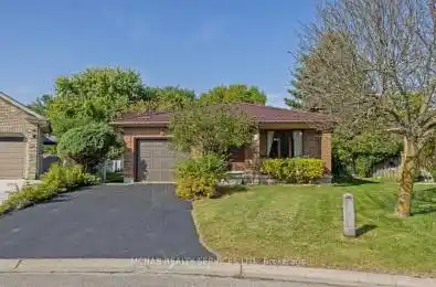 43 Christians Pl London Ontario N5V 4N9
