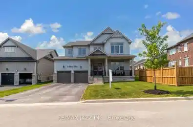 6 Timber Dr Cavan Monaghan Ontario L0A 1G0