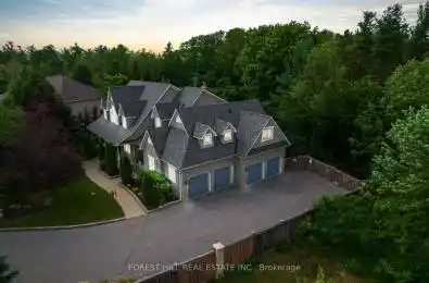 160 Kootenay Ridge Unit# Upper Vaughan Ontario L6A2V9