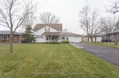 32 PARK Street Aylmer Ontario N5H2P3