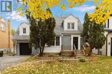 15 Farnsworth Drive Toronto (Humberlea-Pelmo Park) Ontario M9N2Z5