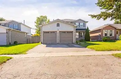 79 Pheasant Drive Orangeville Ontario L9W4K3