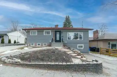 135 Church Street Unit# bsmnt New Tecumseth (Alliston) Ontario L9R1M5
