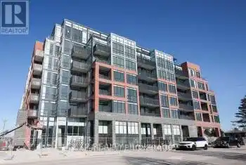 681 Yonge St Unit# 421, Barrie, Ontario L4N 4E8, 1 Bedroom Bedrooms, 4 Rooms Rooms,1 BathroomBathrooms,Condo,Rented,Yonge,S11824864