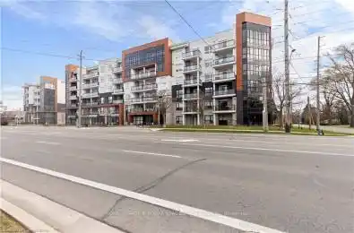 320 Plains Road Unit# 514 Burlington (LaSalle) Ontario L7T0C1