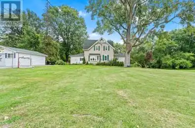 324 CHURCH Street Greater Napanee Ontario K7R3P1