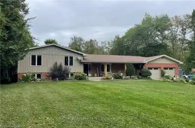 758155 GIRL GUIDE Road Georgian Bluffs Ontario N4K5N7