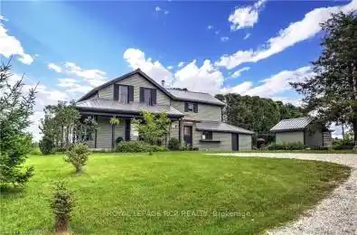 314209 6 Unit# 314209 West Grey Ontario N0H1G0