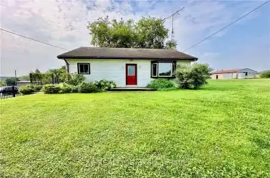 3523 9 Unit# 3523 Brockton Ontario N0G2V0