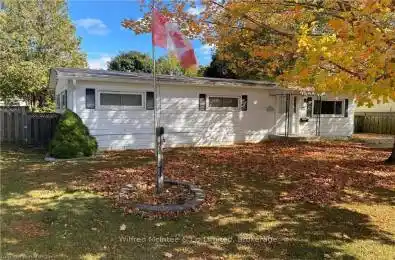 20 CARDINAL Street Brockton Ontario N0G2V0