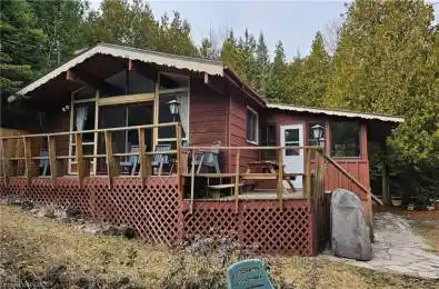 60 BURMA Road Northern Bruce Peninsula Ontario N0H1W0
