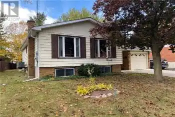 512 21ST Ave, Hanover, Ontario N4N 1N2, 3 Bedrooms Bedrooms, 6 Rooms Rooms,1 BathroomBathrooms,All Houses,Sold,21ST,X10847007