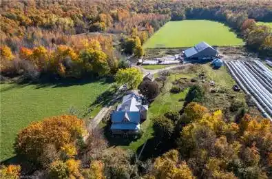 602446 SIDEROAD 8 Chatsworth Ontario N0H2V0