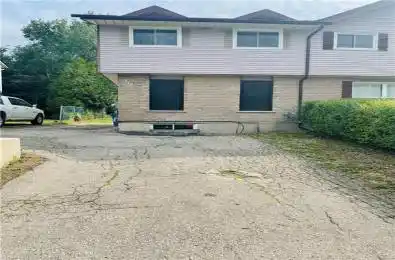 312 COLE Road Unit# Upper Guelph (Hanlon Creek) Ontario N1G3J2