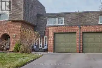 68 Deacon Lane, Ajax, Ontario L1S 2T3, 3 Bedrooms Bedrooms, 3 Rooms Rooms,2 BathroomsBathrooms,All Houses,Sold,Deacon,E11825008