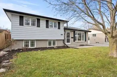 1047 St. Paul's Street Peterborough (Northcrest) Ontario K9H6J7