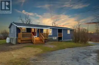 3287 Harrowsmith Road South Frontenac (Frontenac South) Ontario K0H1V0