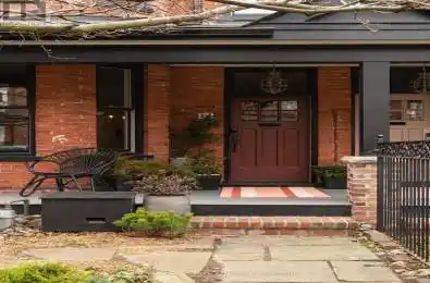 21 Churchill Avenue Toronto (Trinity-Bellwoods) Ontario M6J2B3