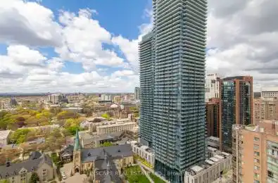 44 St. Joseph Street Unit# Ph2 Toronto (Bay Street Corridor) Ontario M