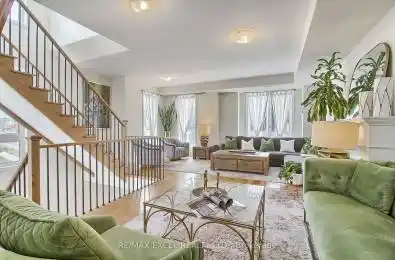 8 Lord Melborne Street Markham (Victoria Square) Ontario L6C0Z5