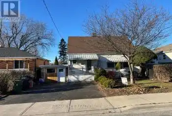 4 Jeanette St Unit# Main, Toronto, Ontario M1M 3G1, 3 Bedrooms Bedrooms, 4 Rooms Rooms,1 BathroomBathrooms,All Houses,Rented,Jeanette,E11825011