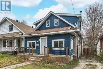 138 Cameron St, Orillia, Ontario L3V 5R9, 3 Bedrooms Bedrooms, 6 Rooms Rooms,1 BathroomBathrooms,All Houses,Sold,Cameron,S11824655