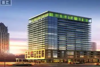 365 Prince Of Wales Dr Unit# 1204, Mississauga, Ontario L5B 0G6, 1 Bedroom Bedrooms, 5 Rooms Rooms,1 BathroomBathrooms,Condo,Rented,Prince Of Wales,27705037