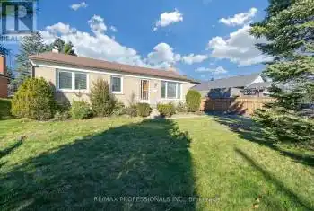 1185 Sylva Rd, Mississauga, Ontario L5E 1S5, 3 Bedrooms Bedrooms, 6 Rooms Rooms,2 BathroomsBathrooms,All Houses,Rented,Sylva,27705059