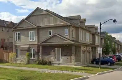 1 Garlent Avenue Hamilton (Ancaster) Ontario L9K0J9