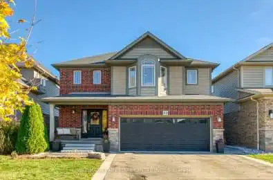 53 Diana Avenue Grimsby Ontario L3M0C7