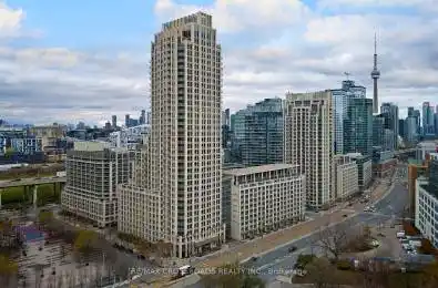 628 Fleet Street Unit# 510 Toronto (Niagara) Ontario M5V1A8