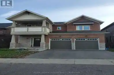 211 Symington Avenue Oshawa (Windfields) Ontario L1L0J8