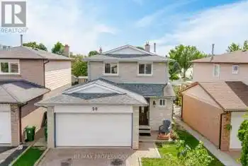 50 Franca Cres, Toronto, Ontario M9V 4S3, 3 Bedrooms Bedrooms, 6 Rooms Rooms,2 BathroomsBathrooms,All Houses,Sold,Franca,W11825272