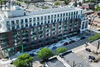 201 Brock St Unit# 335, Whitby, Ontario L1N 4K2, 1 Bedroom Bedrooms, 4 Rooms Rooms,2 BathroomsBathrooms,Condo,Rented,Brock,27705384