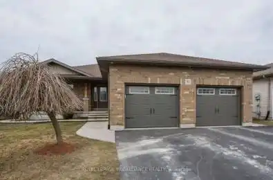 51 Cedar Creek Way Quinte West Ontario K0K2C0