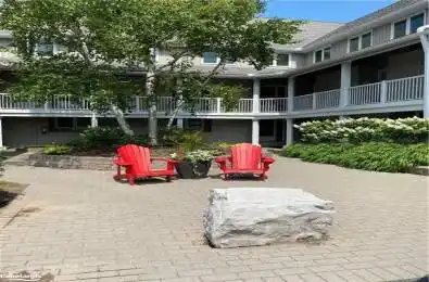10 RAMBLINGS Way Unit# 109 Collingwood Ontario L9Y5C6