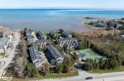 25 STARBOARD Road Collingwood Ontario L9Y5C8