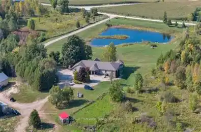 9762 HOLTOM Lane Minto Ontario N0G1M0