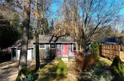 10168 EDMONDS Boulevard Lambton Shores Ontario N0M1T0