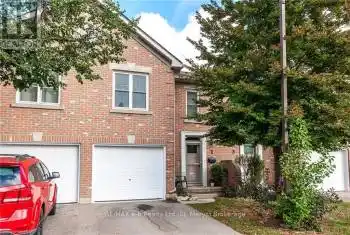 405 SPRINGBANK Ave Unit# 2, Woodstock, Ontario N4T 1P9, 3 Bedrooms Bedrooms, 10 Rooms Rooms,2 BathroomsBathrooms,All Houses,Sold,SPRINGBANK,X10780581