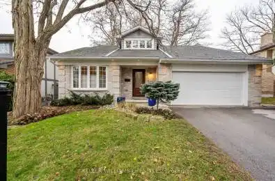 562 Grand View Avenue London Ontario N6K3G5